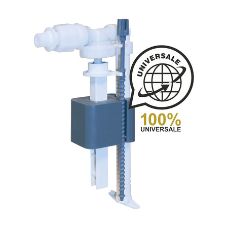 Galleggiante Silenzioso Universale Magik Bampi- 3/8- Bampi- Pezzi 1