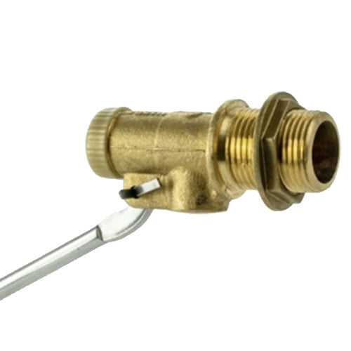 Rubinetto A Galleggiante Tipo Inglese- 3/4- Dh- Pezzi 1