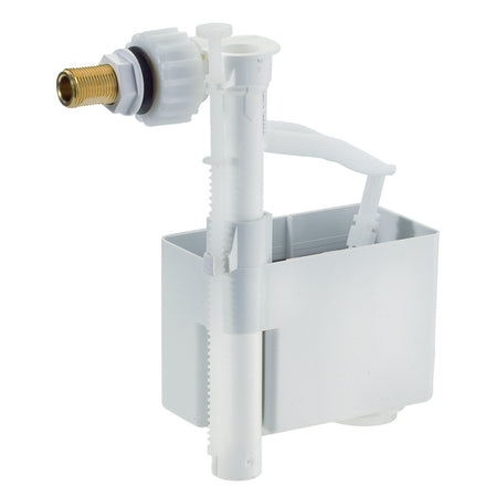 Rubinetto Galleggiante Modello Jolly Uni- 3/8- Olive- Pezzi 1