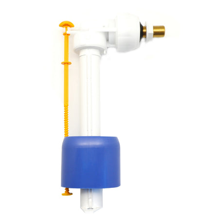 Rubinetto Galleggiante Modello Compact Per Cassette In Ceramica- 3/8- Olive- Pezzi 1