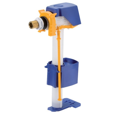 Rubinetto Galleggiante Modello Azor- 3/8- Olive- Pezzi 1