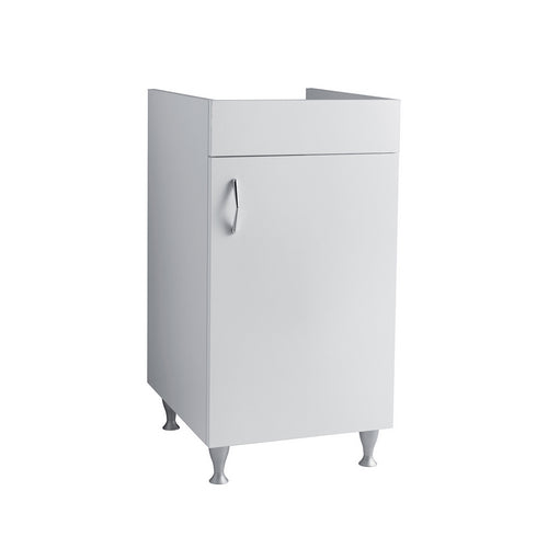 Mobile Per Lavatoio 185-V162- Cm 43 X 47,5- Dh- Pezzi 1