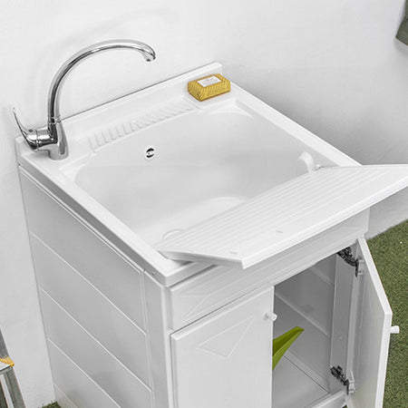 Lavatoio Top-Line Plus- L Cm. 45 X P Cm. 60 (1 Anta)- Triop- Pezzi 1