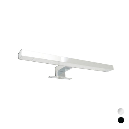 Lampada A Led Universale- L. 30 Cm Cromo- Dh- Pezzi 1