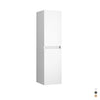 Colonna Bagno H. 150 Cm City- Legno Nodato- Dh- Pezzi 1