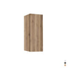 Pensile H. 75 Cm City- Legno Nodato- Dh- Pezzi 1