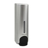 Dispenser Di Sapone Liquido A Parete Silos 350- Lt 0,35 - H. 215 Mm- Dh- Pezzi 1