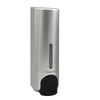 Dispenser Di Sapone Liquido A Parete Silos 350- Lt 0,35 - H. 215 Mm- Dh- Pezzi 1