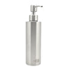 Dispenser Di Sapone Da Appoggio Cilindrico- Ml 250 - H. 150 Mm- Dh- Pezzi 1