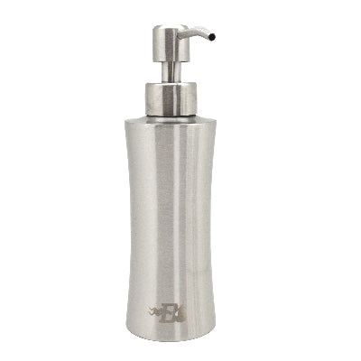 Dispenser Di Sapone Da Appoggio Prisma- Ml 250 - H. 130 Mm- Dh- Pezzi 1