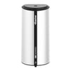 Dispenser Automatico Elettronico Sapone Igienizzante Anti-Furto Denver- Mm 110X120X260 - Ml 850- Dh- Pezzi 1