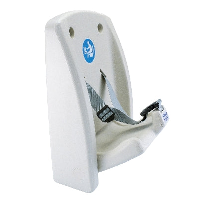 Sediolino Di Sicurezza Per Bambini Richiudibile Hdpe- Lxhxp: Mm 330X510X150- Dh- Pezzi 1