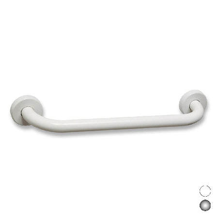 Maniglione Di Sicurezza Modello Diritto- Cm 45 Cromo- Dh- Pezzi 1