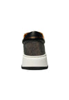 ALEXANDER SMITH Scarpe Donna Alexander Smith Harrow Woman-White Black da donna