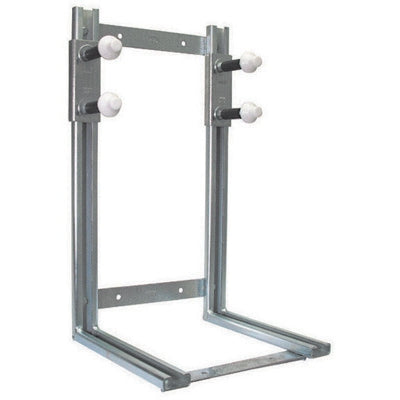 Staffe Fisse Per Vaso E Monoblocco Sospesi- Dh- Pezzi 1