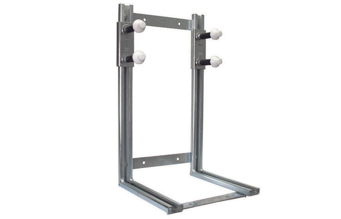 Staffe Fisse Per Vaso E Monoblocco Sospesi- Dh- Pezzi 1