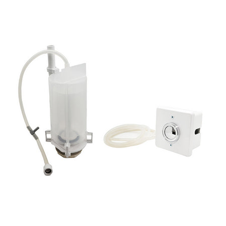 Meccanismo Cassetta Disabili Monoblocco- Dh- Pezzi 1