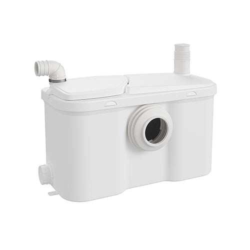 Trituratore Watersan Ws3- Watem- Pezzi 1