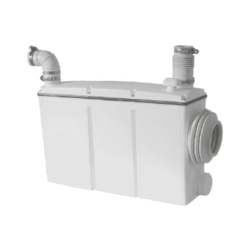 Trituratore Watersan 6- Watem- Pezzi 1