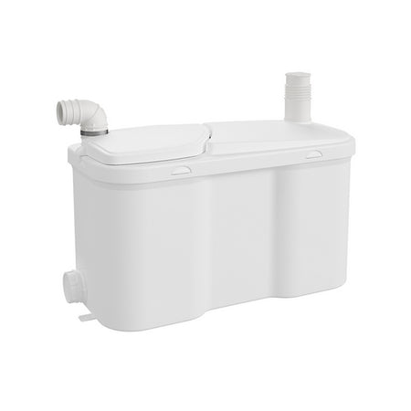 Pompa Watersan 20 Ws20- Watem- Pezzi 1