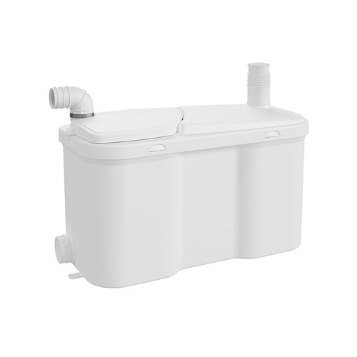 Pompa Watersan 20 Ws20- Watem- Pezzi 1