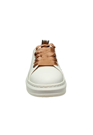 ALEXANDER SMITH Scarpe Donna Alexander Smith Wembley Woman- White Nude da donna