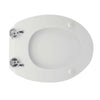Sedile Wc Per Vaso Infanzia- Per Scarico A Pavimento- Dh- Pezzi 1