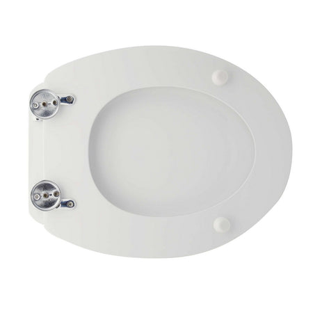 Sedile Wc Per Vaso Infanzia- Per Scarico A Pavimento- Dh- Pezzi 1