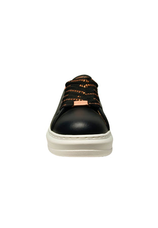 ALEXANDER SMITH Scarpe Donna Alexander Smith Eco-Wembley Woman- Black da donna