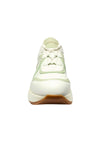 ALEXANDER SMITH Scarpe Donna Alexander Smith Marble-White LT-Green da donna