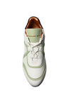 ALEXANDER SMITH Scarpe Donna Alexander Smith Marble-White LT-Green da donna