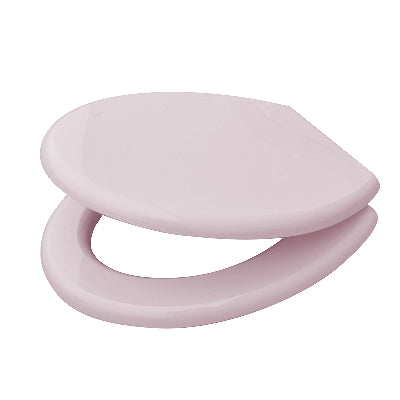 Sedile Wc Universale Per Vaso Infanzia Rosa- Rosa- Linph- Pezzi 1