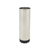 Piedino Per Piatto Doccia Stone Essence- Cromato- Dh- Pezzi 1