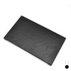 Cover Per Piletta Piatto Doccia Stone Essence Slim- Nero- Dh- Pezzi 1