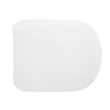Sedile Wc Per Vaso Gemma 2 Soft Closing- Bianco Soft Closing- Dolom- Pezzi 1