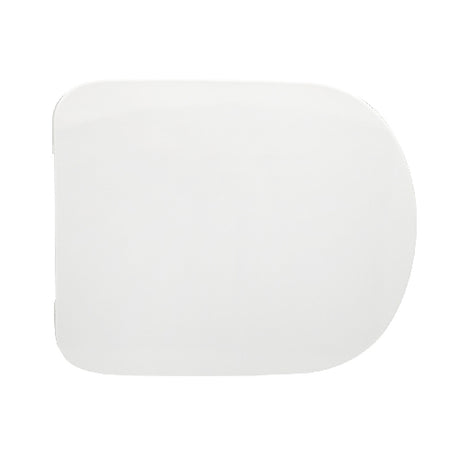 Sedile Wc Per Vaso Gemma 2 Soft Closing- Bianco Soft Closing- Dolom- Pezzi 1