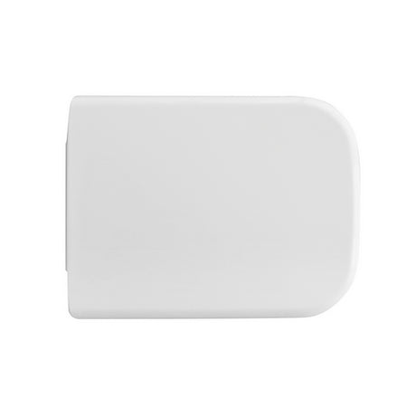 Sedile Wc Per Vaso Jasmine- Bianco- Linph- Pezzi 1