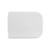Sedile Wc Per Vaso Jasmine- Bianco- Linph- Pezzi 1