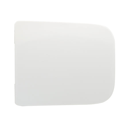 Sedile Wc Soft Close Per Vaso Jasmine Filo Muro E Sospeso- Bianco- Linph- Pezzi 1