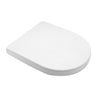 Sedile Wc Per Vaso Klio Con Soft Closing- Bianco Soft Closing- Linph- Pezzi 1