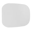 Sedile Wc One- Bianco- Rak- Pezzi 1