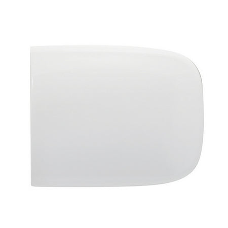 Sedile Wc Origin- Bianco- Rak- Pezzi 1