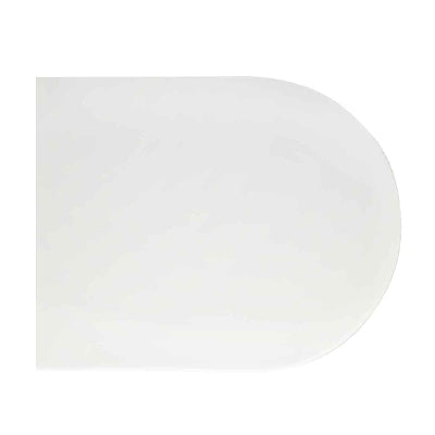 Sedile Wc Tonique- Bianco- Rak- Pezzi 1
