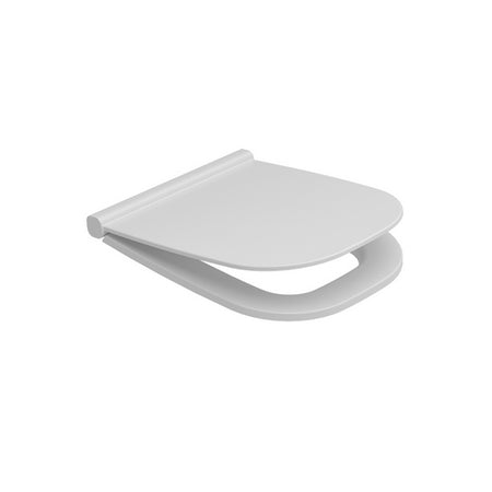 Sedile Wc In Termoindurente Alba- Bianco- Dolom- Pezzi 1