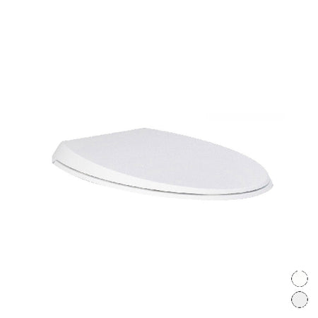 Sedile Wc Cloud Con Soft Closing Bianco Opaco Rak Coprivaso Copriwater