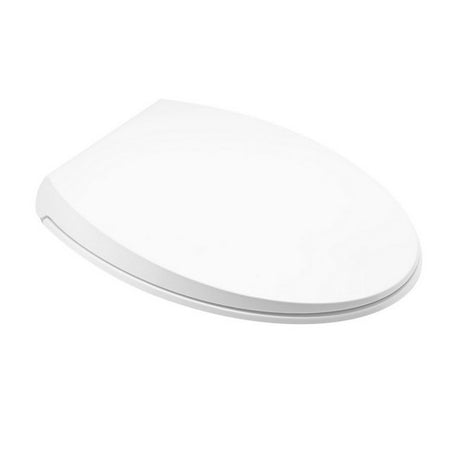Sedile Wc Cloud Con Soft Closing Bianco Opaco Rak Coprivaso Copriwater