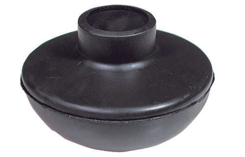 Sfera In Gomma- Diam. Est. Mm. 68 F-Brico- Faidf- Pezzi 1