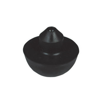 Minisfera In Gomma Per Batteria Catis- Diam. Est. Mm. 34- G.M.P- Pezzi 10