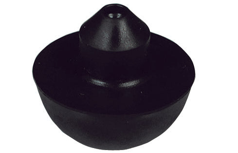 Minisfera In Gomma Per Batteria Catis- Diam. Est. Mm. 34- G.M.P- Pezzi 10