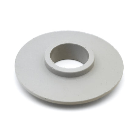 Guarnizione Fondo Per Cassetta Scarico W.C. Dm 61- Diam. 61- G.M.P- Pezzi 25